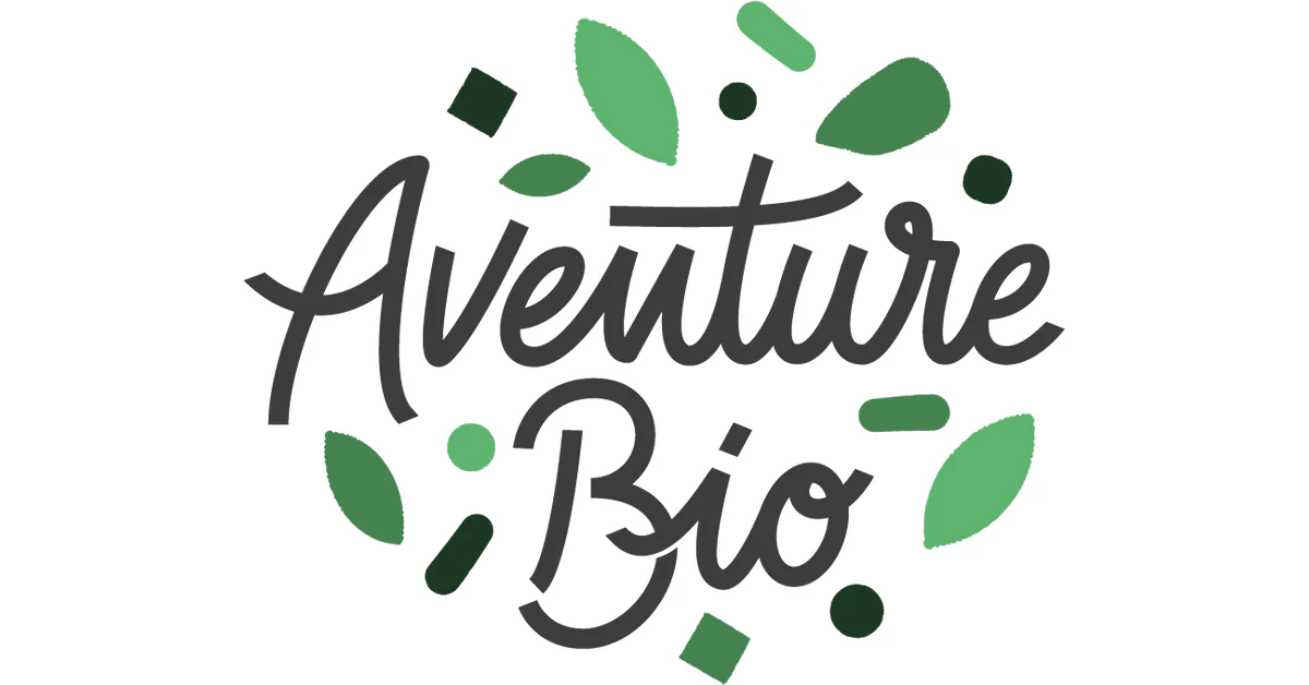 Logo Aventure bio